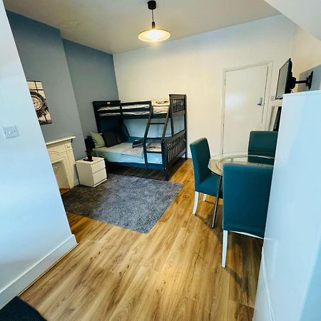 London Guest Studios 8 מראה חיצוני תמונה