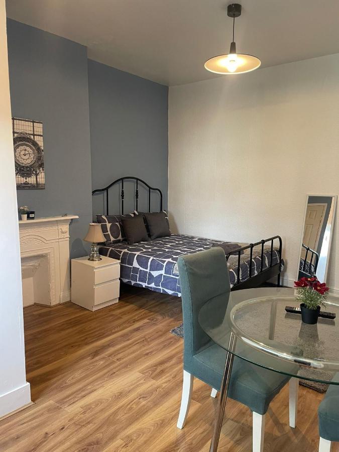 London Guest Studios 8 מראה חיצוני תמונה