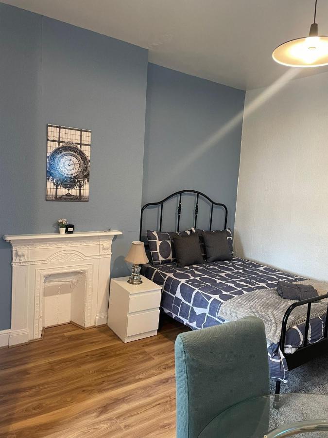 London Guest Studios 8 חדר תמונה