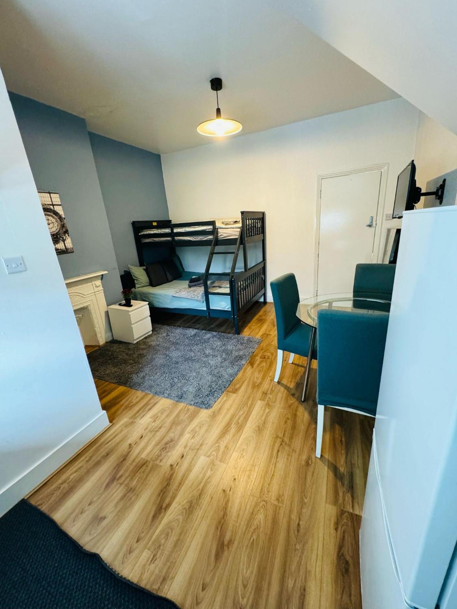 London Guest Studios 8 מראה חיצוני תמונה