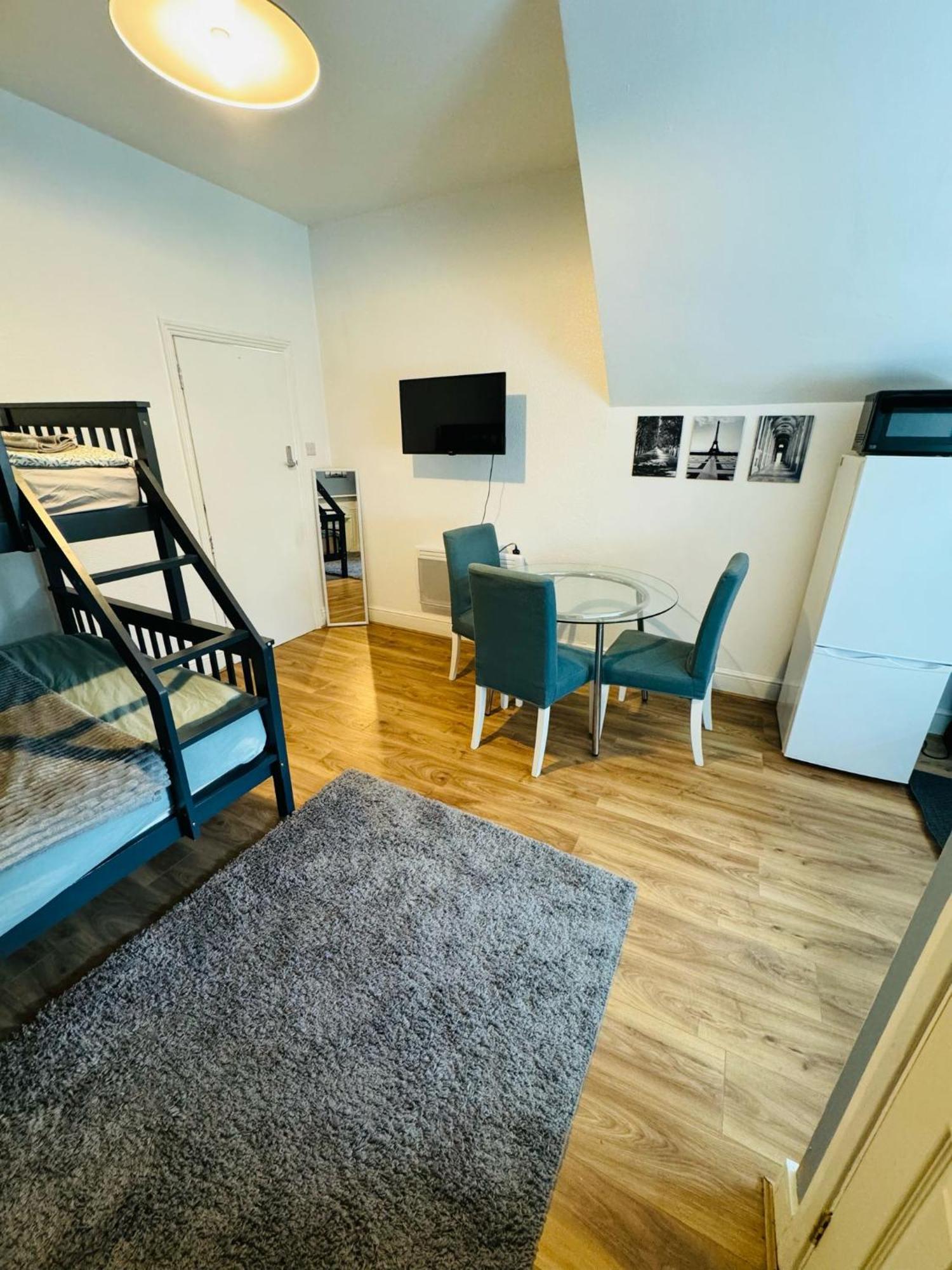 London Guest Studios 8 מראה חיצוני תמונה