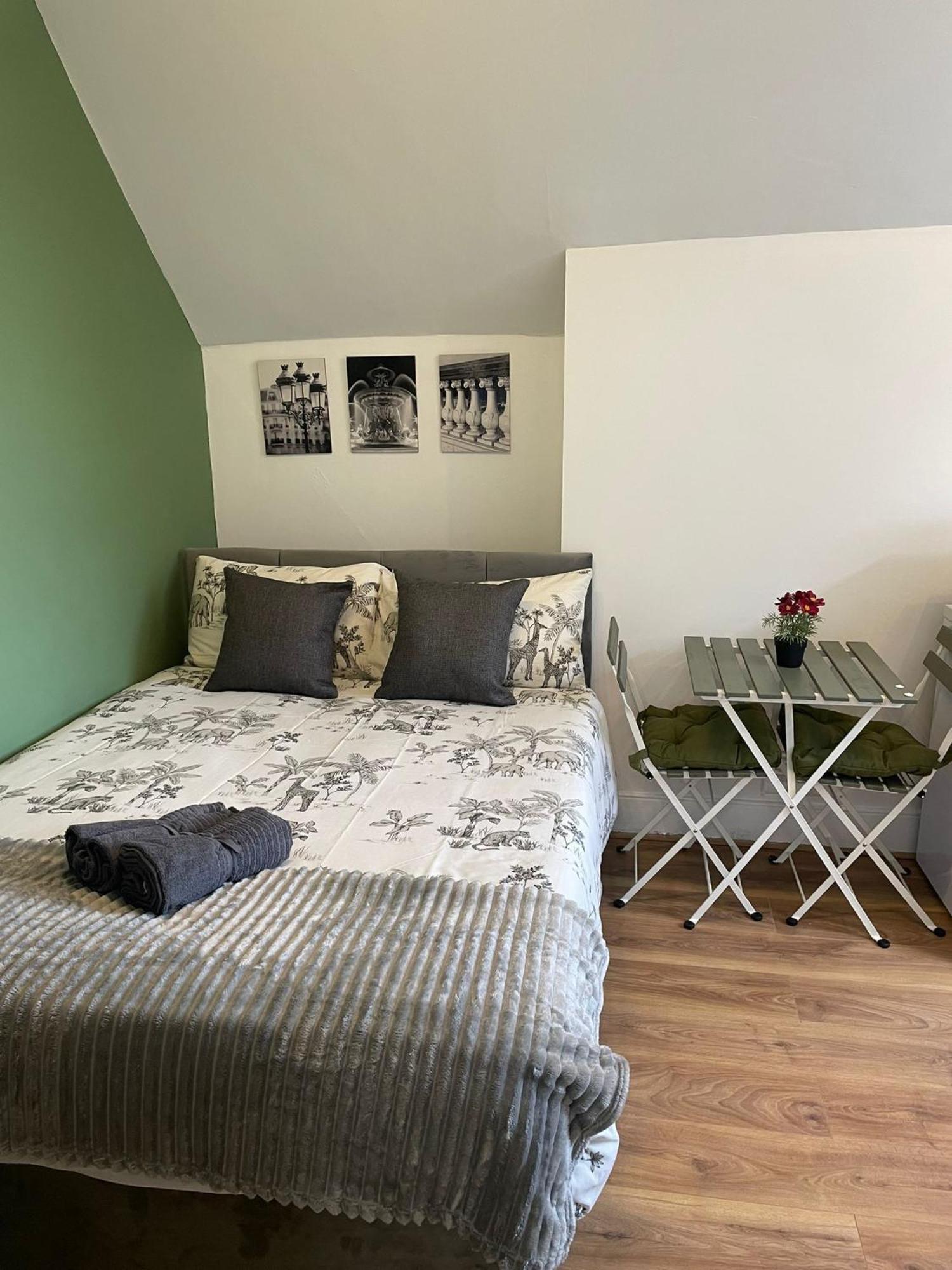 London Guest Studios 8 חדר תמונה
