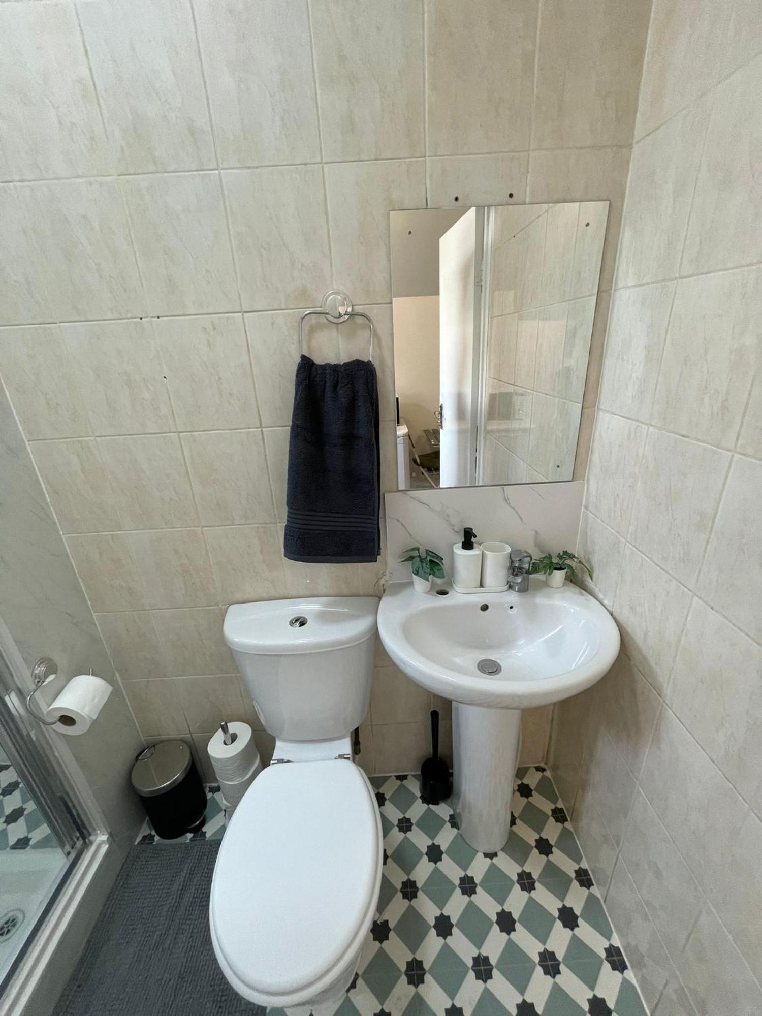 London Guest Studios 8 חדר תמונה