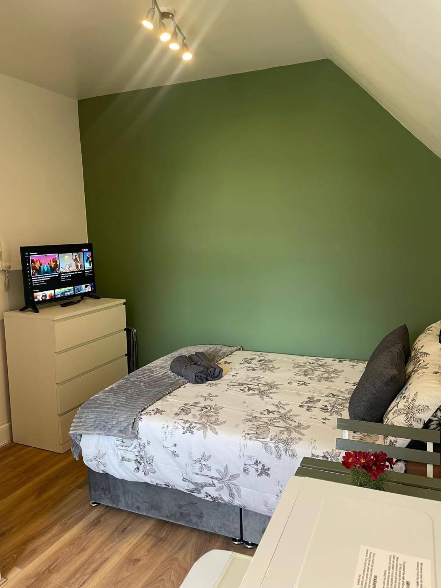 London Guest Studios 8 חדר תמונה